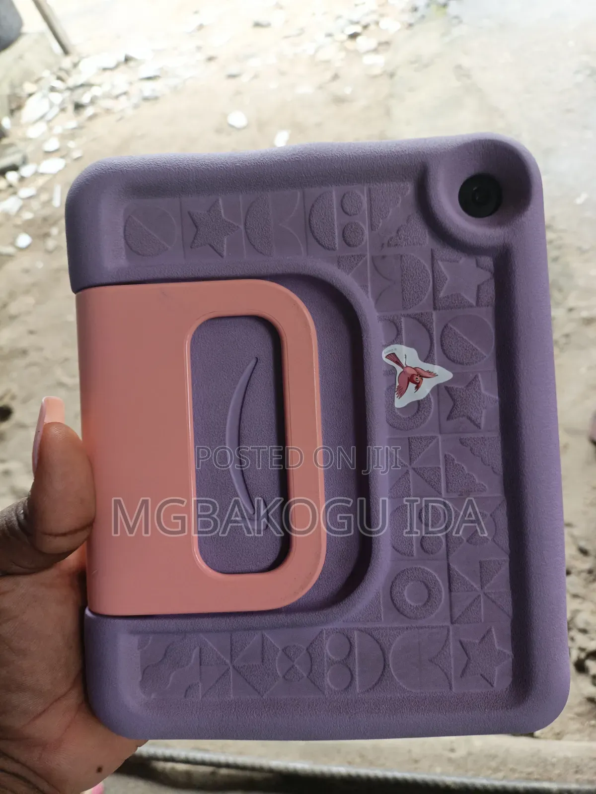 Amazon Fire 7 Kids Pro 16 GB