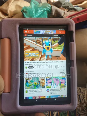 Amazon Fire 7 Kids Pro 16 GB