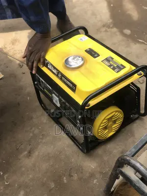 Senwi Gasoline Generator