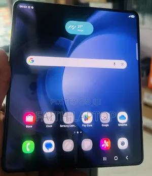 Samsung Galaxy Z Fold 5 512 GB Bronze