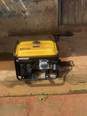 Senwi Gasoline Generator