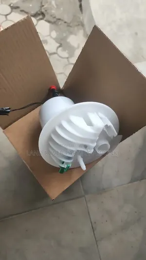 Range Rover Fuel Filter 2016
