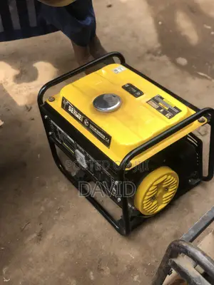 Senwi Gasoline Generator