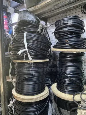 10mm, 25mm ,35mm and 6mm 4mm Dc Solar Cable Available