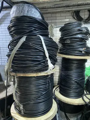 10mm, 25mm ,35mm and 6mm 4mm Dc Solar Cable Available