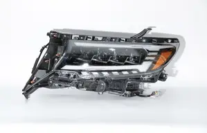 Original Headlights Toyota Prado 2020