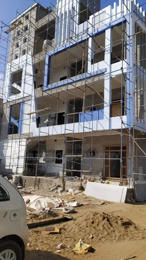 Residential Building Works