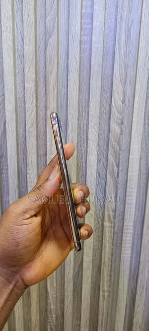 Apple iPhone 11 Pro Max 256 GB Gold