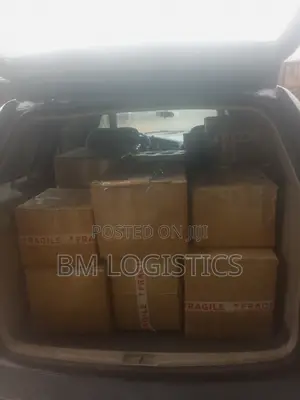 Logistics and Transportation