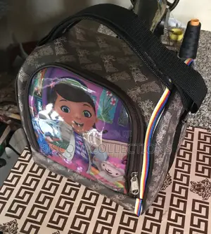 School Lunch Bag