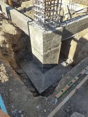 Expert Piling Foundation Services for Strong Building Structures