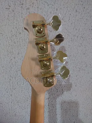 Yamaha BB1500A 4 Strings Active Bass
