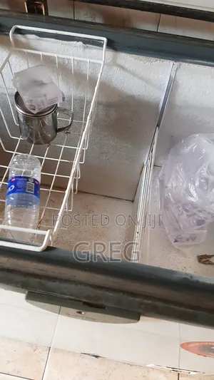 Deep Freezer