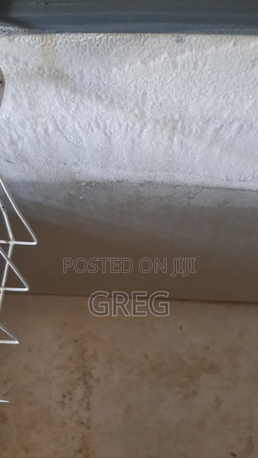 Deep Freezer