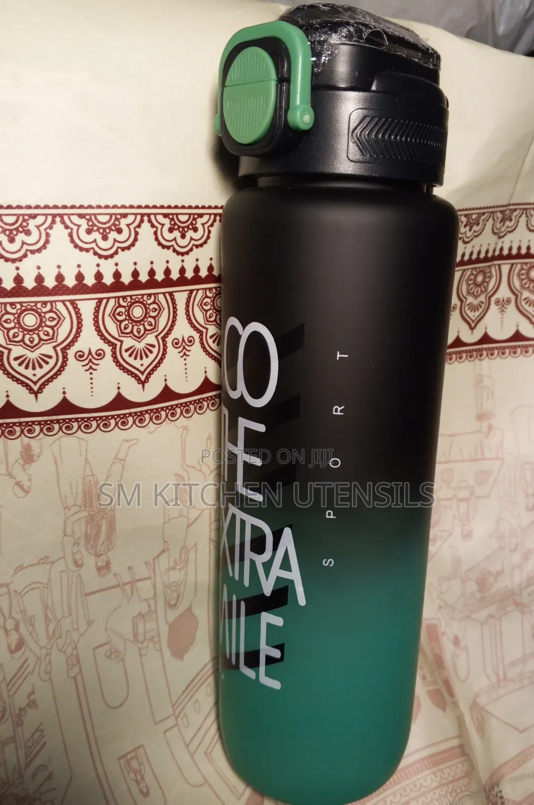 Bottle Water