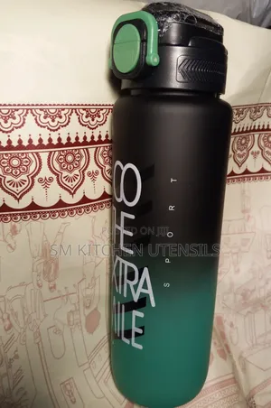 Bottle Water