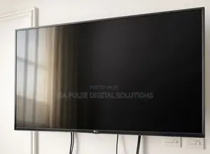 LG 43Inch LED TV for Sale