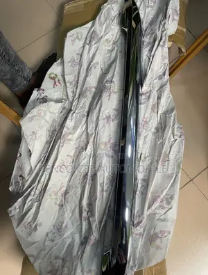 Original Boot Dish Lexus Gx460