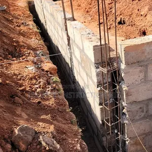 Heavy-Duty Piling Foundation Contractors for Construction Projects