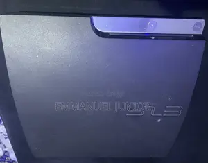 PS3 Video Game