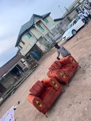 Premium 3,2,1,1-Seater Sofa — Luxury Meets Comfort
