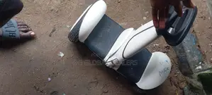 Segway Ninebot S-Plus Smart Selfbalancing Electric Scooter App Control