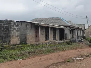 3bdrm Bungalow in Ori Oke Imole, Ifo for sale