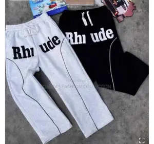 Joggers in Colors