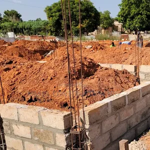 Professional Foundation Piling Contractor for Difficult Soil Condition