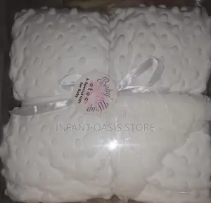 Gift Baby Blanket