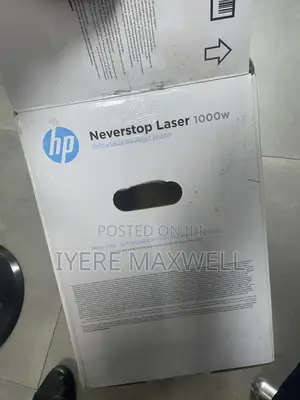 HP Neverstop Laser Jet 1000printer