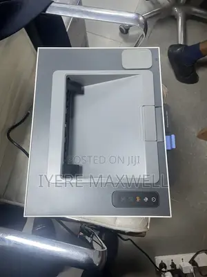 HP Neverstop Laser Jet 1000printer