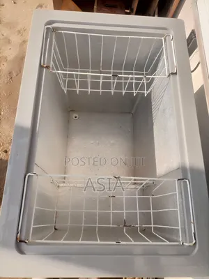 Deep Freezer