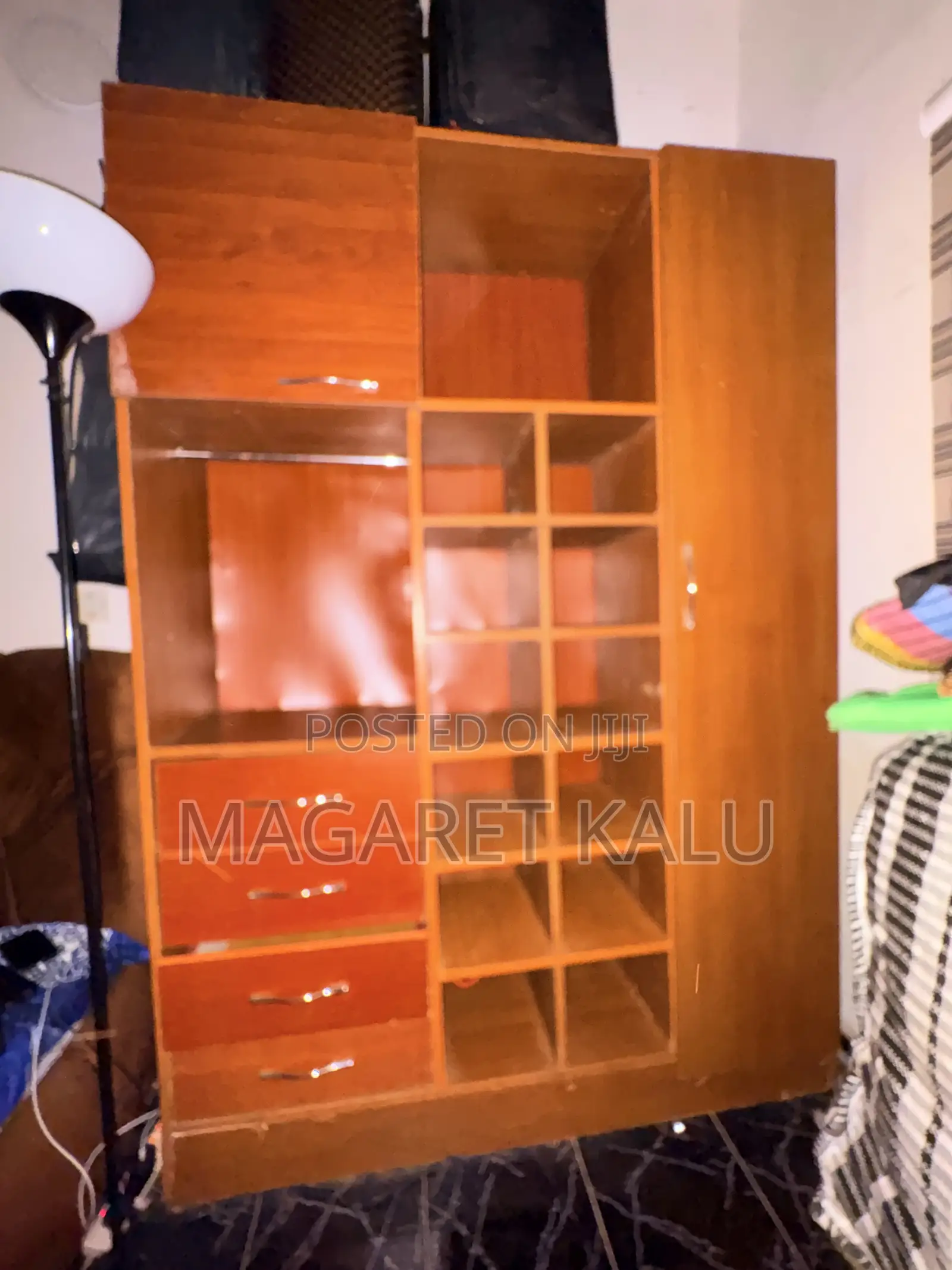 Wardrobe for Sale