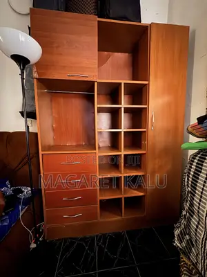 Wardrobe for Sale
