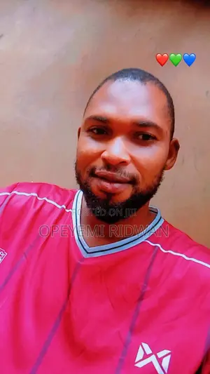 Supermarket Sales Representative