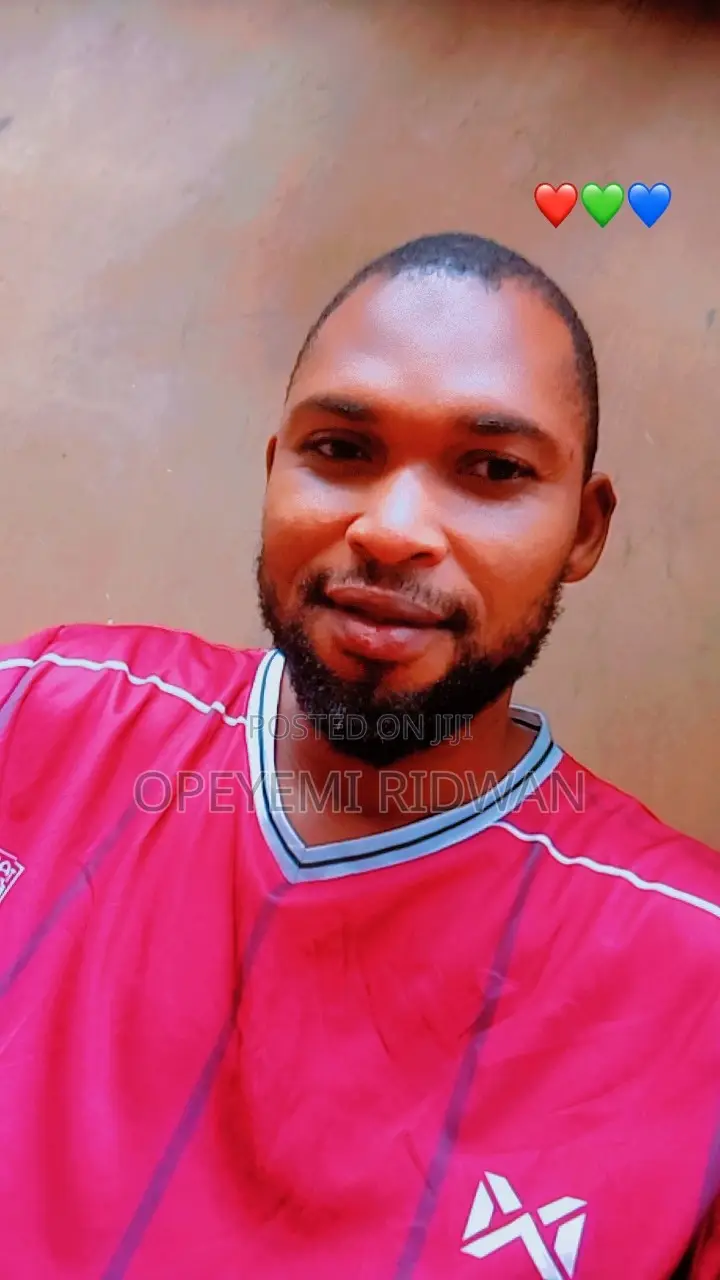 Supermarket Sales Representative