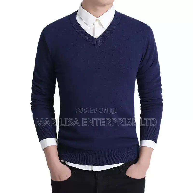 Comfortable and Casual Sweaters