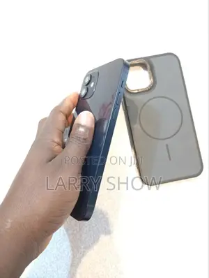 Apple iPhone 12 64 GB Black