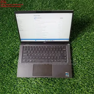 Laptop Dell Latitude 7420 16GB Intel Core i5 SSD 256GB