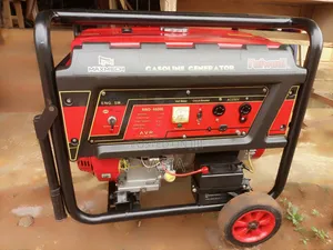 Maxim Used Generator