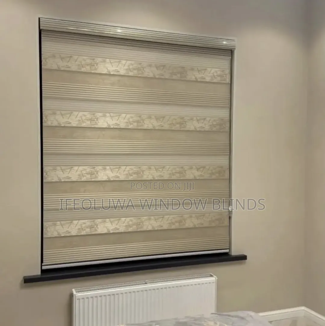 Wholesale Store for Window Blinds