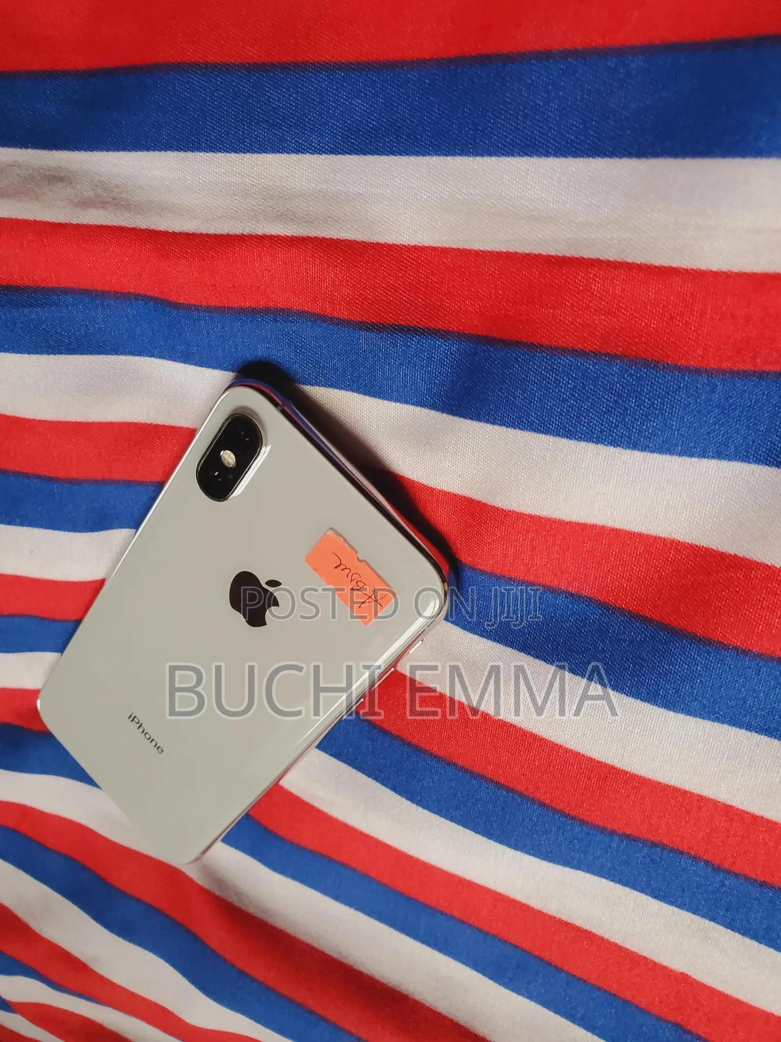 Apple iPhone XS Max 512 GB White