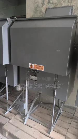Rmu Breaker