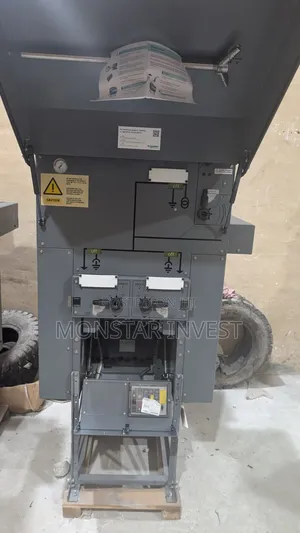 Rmu Breaker