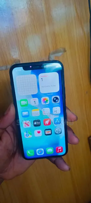 Apple iPhone 11 Pro 64 GB