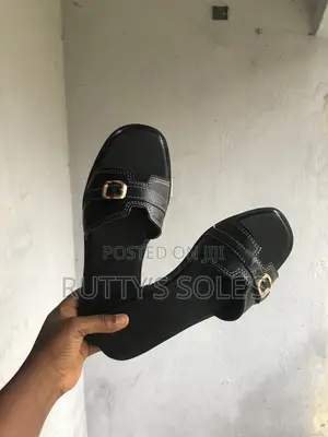 Footwear With Good Quality