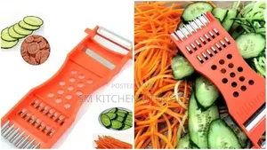 Slicer and Peeler