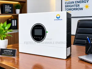 12kva Lvtopsun Hybrid Inverter