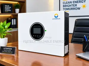12kva Lvtopsun Hybrid Inverter
